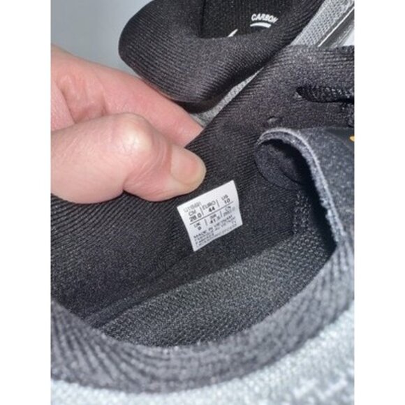 ASICS GT-2000 12 Low Metropolis Black - 1011B691-020 Men’s Size 10 - Picture 8 of 8